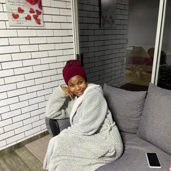 Nanny in Cape Town: Nomsa