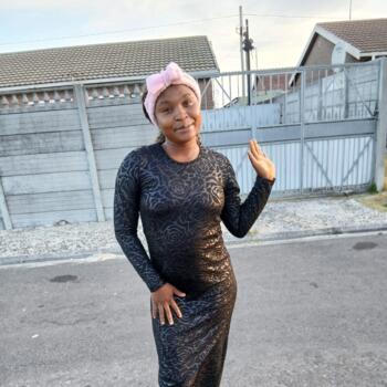 Nanny in Cape Town: Nomsa
