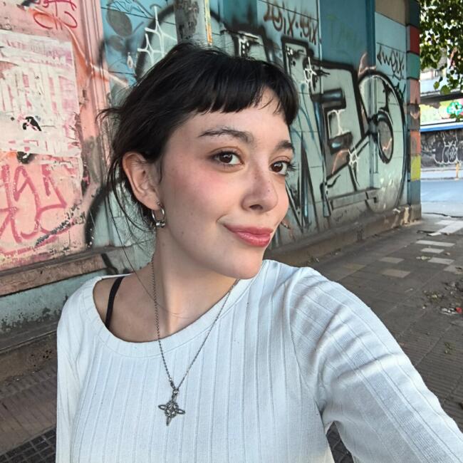 Babysitter in Haedo: Zoe