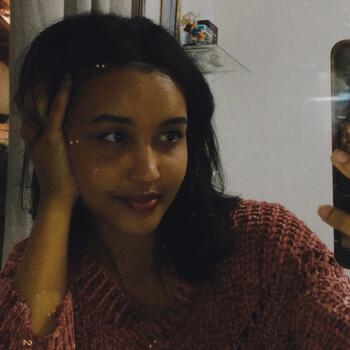 Babysitter Belo Horizonte: Laymara