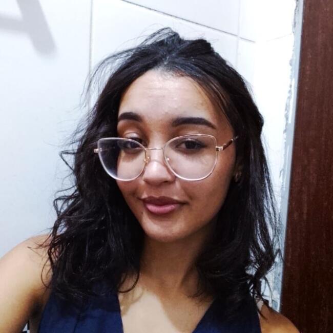 Babysitter in Belo Horizonte: Laymara