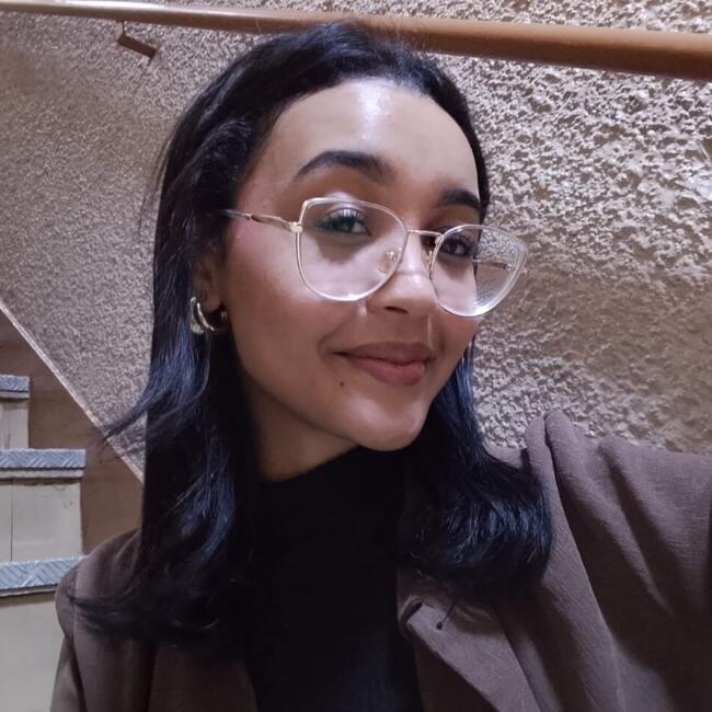 Babysitter in Belo Horizonte: Laymara