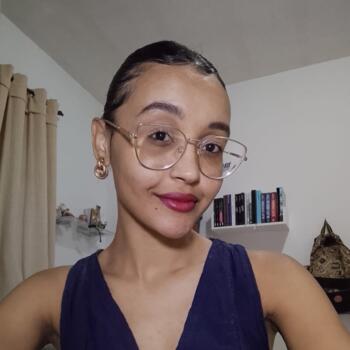 Babysitter Belo Horizonte: Laymara