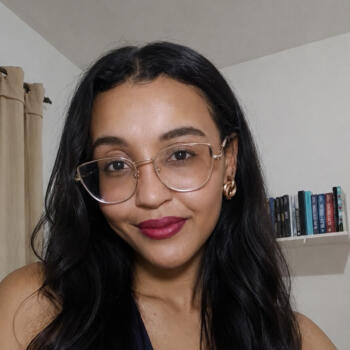 Babysitter Belo Horizonte: Laymara