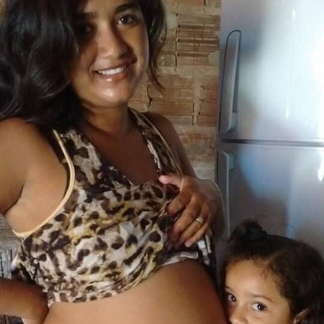 Babysitter in Caucaia: Francisca Ariane