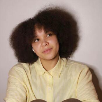 Barnvakt i Uleåborg: Naomi