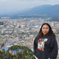 Lourdes