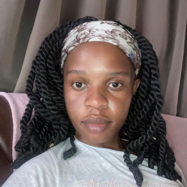 Babysitter in Kempton Park: Moana