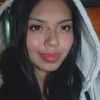 Babysitter in Tarija: Elizabeth