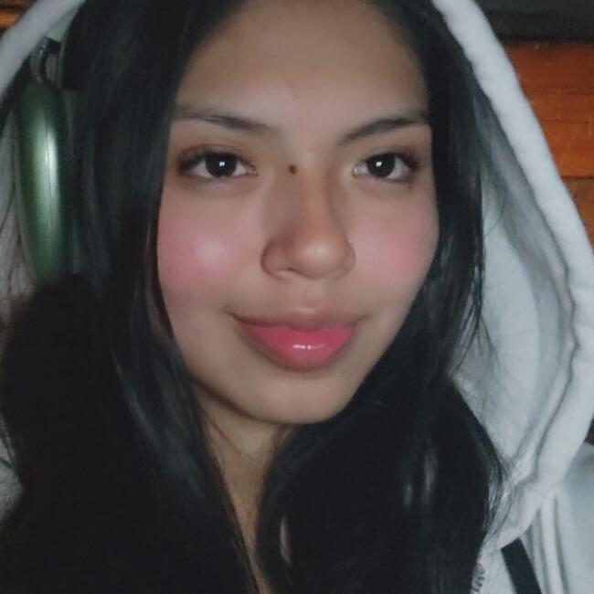 Babysitter in Tarija: Elizabeth