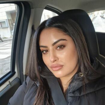Babysitter a Formia: Nancy