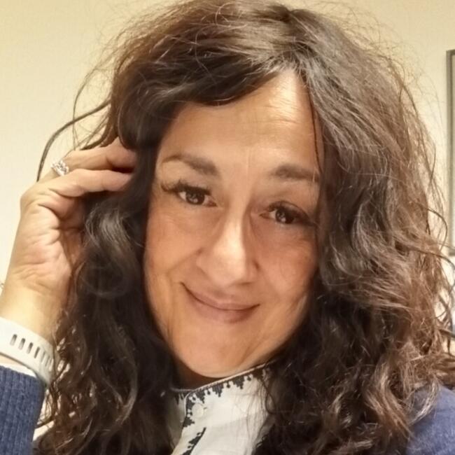 Babysitter in Lourinhã: Paula