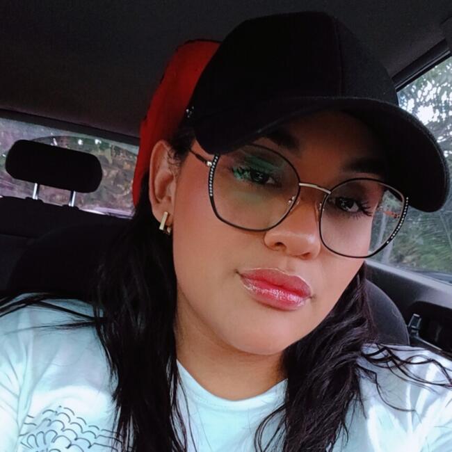 Niñera en Arraiján: Shanthal