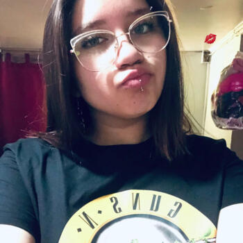 Babysitter in Santiago: Gisella