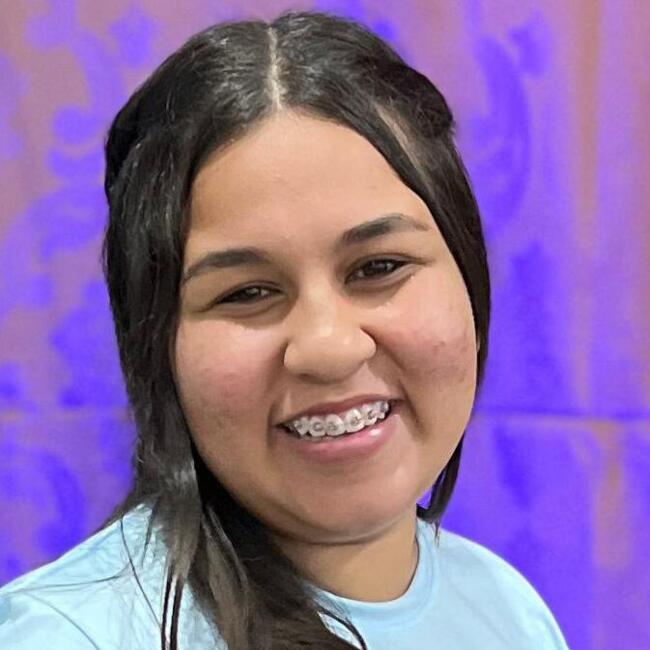 Babysitter in Xangri lá: Kamylee