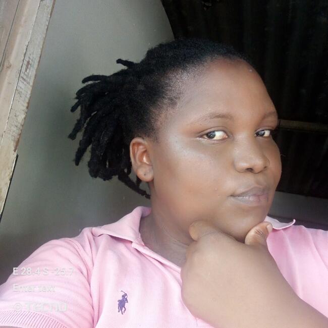 Babysitter in Pretoria: Neliswa