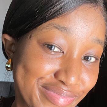 Nanny in Port Elizabeth: Mbali