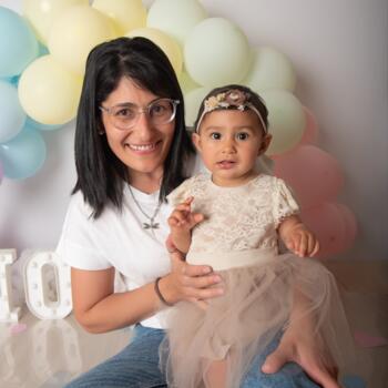 Babysitting job in Montevideo: babysitting job Ximena