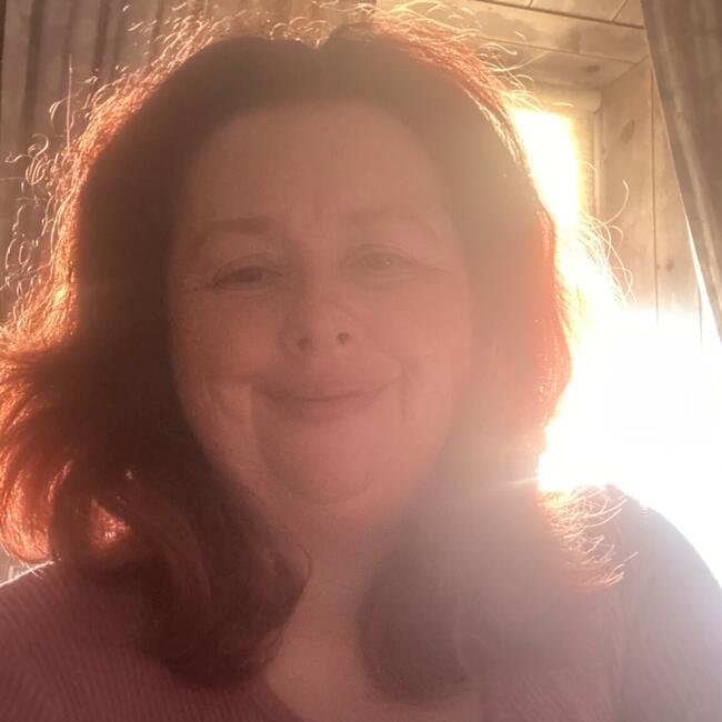 Babysitter in Cullen (County Cork): Mary