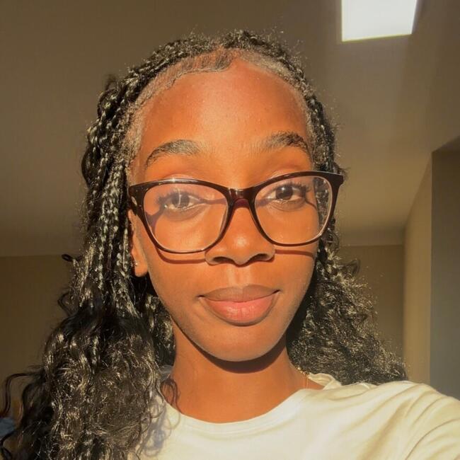 Babysitter in Arcos de Valdevez: Daiane