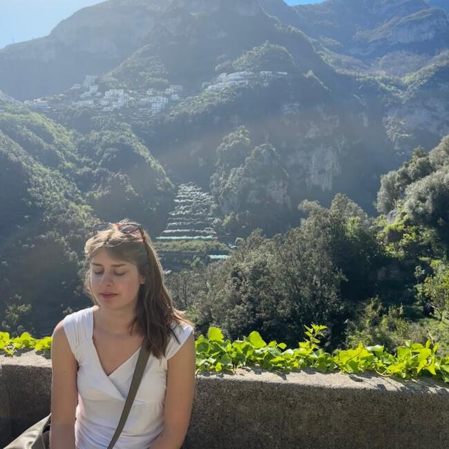 Babysitter in Pittem: Jana