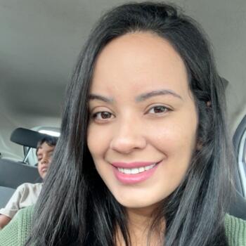 Babysitting job in Casimiro de Abreu: babysitting job Mariani