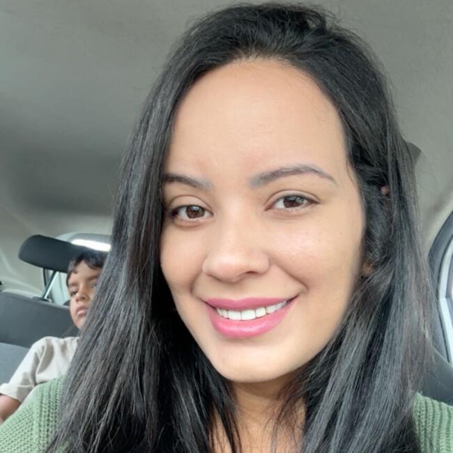 Babysitting job in Casimiro de Abreu: Mariani