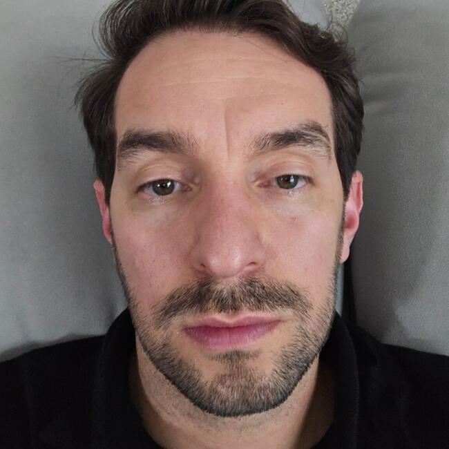 Emprego de babá em Campo Grande: Danilo