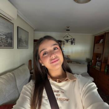 Canguro en Nules: Marina