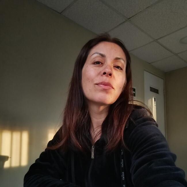 Babysitter in San Bernardo: Daniela