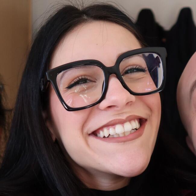 Babysitter a Senigallia: Maria Anna