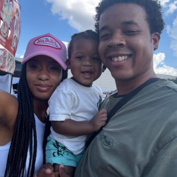 Babysitting job in San Antonio: babysitting job Jared