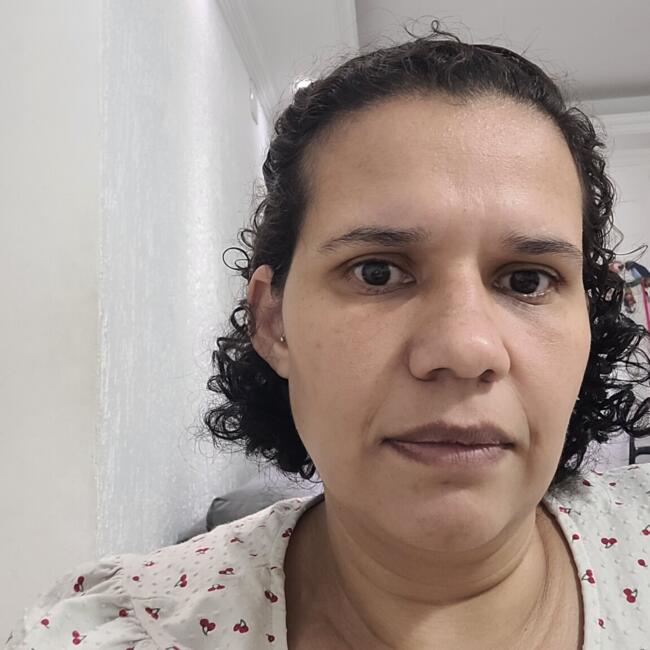 Babysitter in São Paulo (São Paulo): Jéssica