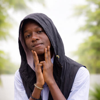 Babysitter in Okpogho: Emmanuel