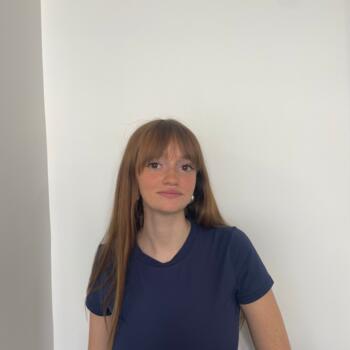 Auklė Tulūza: Clarisse