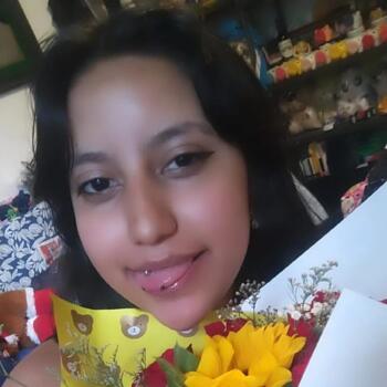 Babysitting job in Puebla City: babysitting job CITLALLI