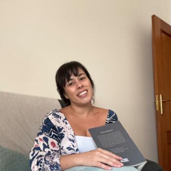 Babysitter Lisboa: Aline