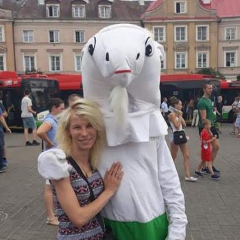 Opiekunki do dzieci w Lublin: Marzenka