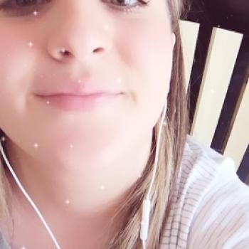 Babysitter Bitonto: Viviana