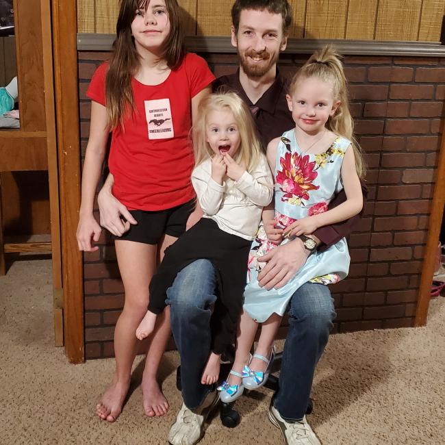 Brenda Babysitting Job In Oxford Michigan Babysits