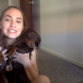 Babysitter Tweed Heads: Brittany