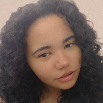 Babysitter in Recife: Raquel