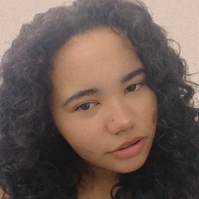 Babysitter in Recife: Raquel