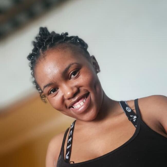 Babysitting job in Cape Town: Thembelihle