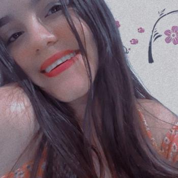 Babysitter Santiago de Cali: Sarian