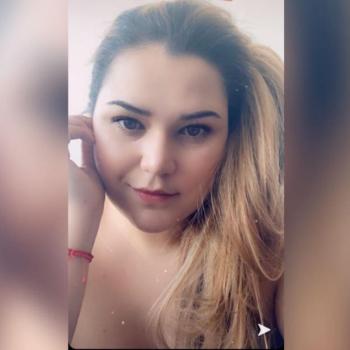 Babysitter Mexico City: Pili