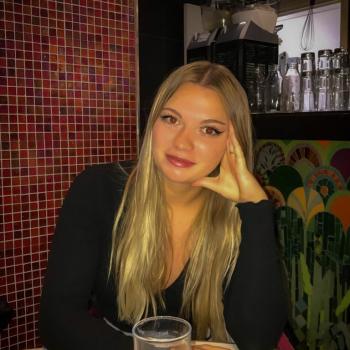 Baby-sitter Maisons-Alfort: Emilie