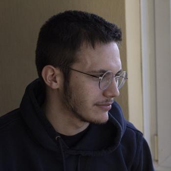 Babysitter in Brussels: Mortimer