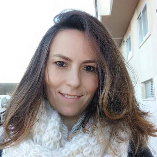 Babysitter em Lisboa: Leila