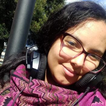 Babysitter in Nueva Imperial: Soledad